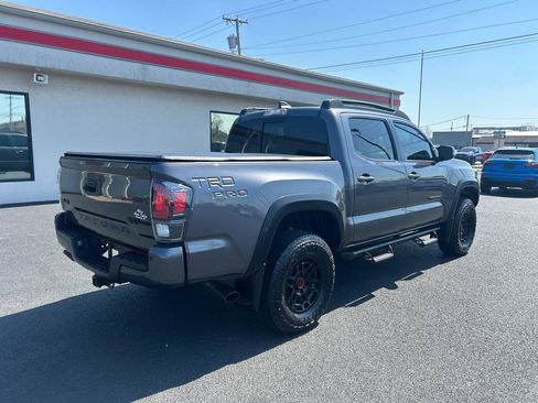 Used 2022 Toyota Tacoma TRD Pro image 5