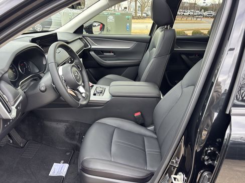 New 2026 MAZDA CX-90 3.3 Turbo w/ Preferred Package image 15