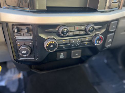 Used 2026 Ford F350 XLT AWD/4WD image 19