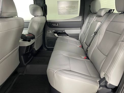 New 2026 Toyota Tundra Limited w/ Limited PVM Package image 4