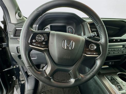 Used 2022 Honda Pilot Special Edition image 9