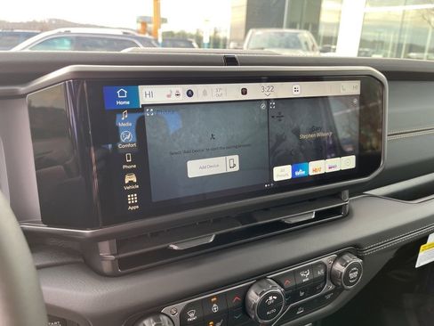 New 2026 Jeep Gladiator Sport image 9