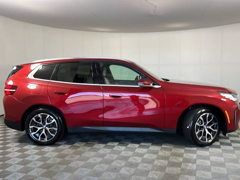 Used 2026 BMW X3 xDrive30i w/ Premium Package AWD/4WD image 3