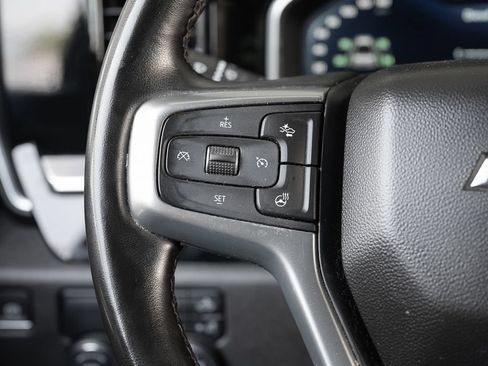 Used 2023 Chevrolet Silverado 1500 LT w/ Safety Package RWD image 25