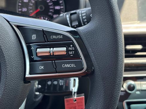 Used 2019 Kia Optima LX w/ LX 17" Wheel Package FWD image 23