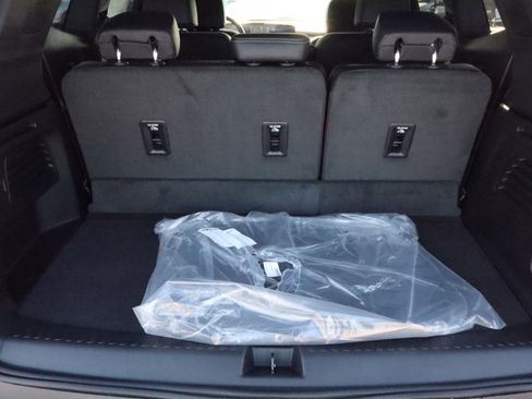 New 2026 Buick Enclave Preferred w/ Power Package image 16