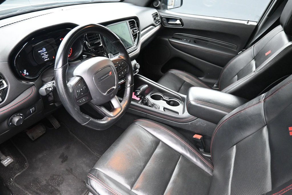 Used 2024 Dodge Durango GT AWD/4WD image 20