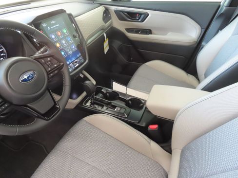 New 2026 Subaru Forester Premium AWD/4WD image 20