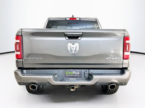 Used 2022 RAM 1500 Laramie w/ Sport Appearance Package image 7