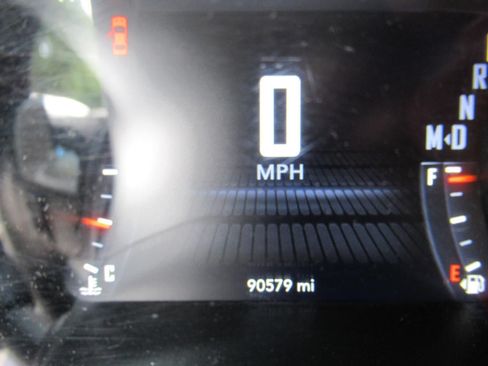 Used 2019 Dodge Challenger GT w/ Blacktop Package RWD image 27