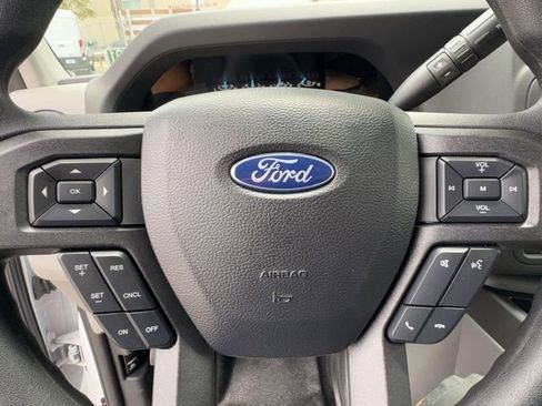 New 2025 Ford E-350 and Econoline 350 Super Duty w/ Power Equipment Group image 29