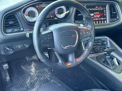 Used 2017 Dodge Challenger R/T w/ Quick Order Package 28P T/A RWD image 16