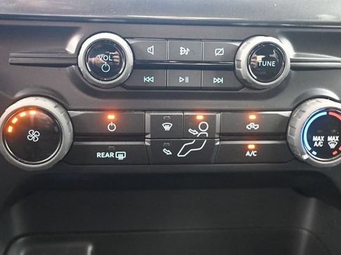 Certified 2024 Ford F150 STX AWD/4WD image 12