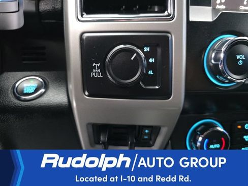 Used 2019 Ford F250 Lariat w/ Lariat Ultimate Package AWD/4WD image 24