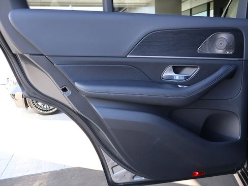 Certified 2025 Mercedes-Benz GLE 450e 4MATIC image 16