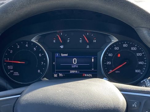 Used 2023 Chevrolet Equinox LS w/ LS Convenience Package image 15