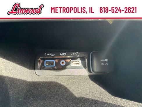 Used 2021 Jeep Grand Cherokee Laredo X AWD/4WD image 23