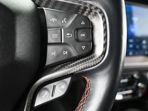 Used 2023 Ford Bronco Raptor AWD/4WD image 20