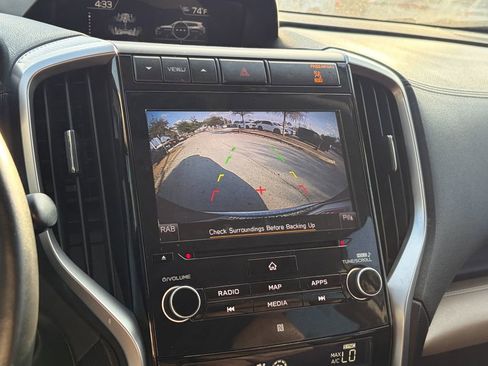 Used 2020 Subaru Ascent Touring w/ Popular Package #3 image 17