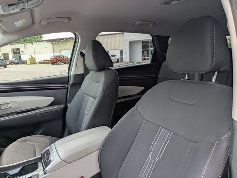 Used 2024 Hyundai Tucson SEL AWD/4WD image 15