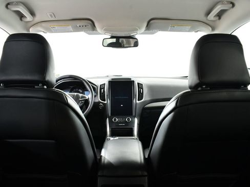 Used 2024 Ford Edge SEL w/ Convenience Package AWD/4WD image 17