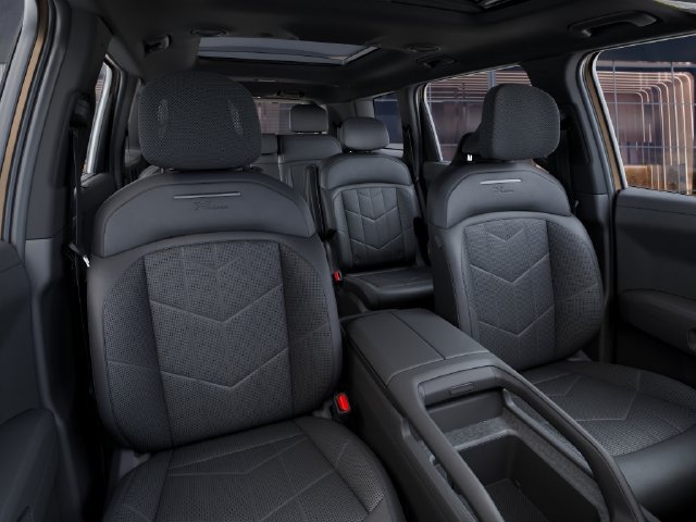 New 2027 Kia Telluride SX X-Line AWD/4WD image 15