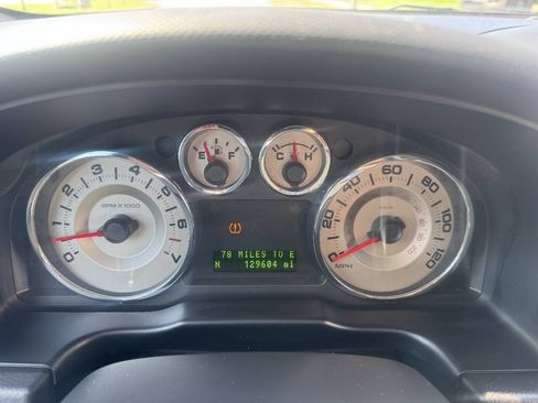 Used 2009 Ford Edge SEL AWD/4WD image 16