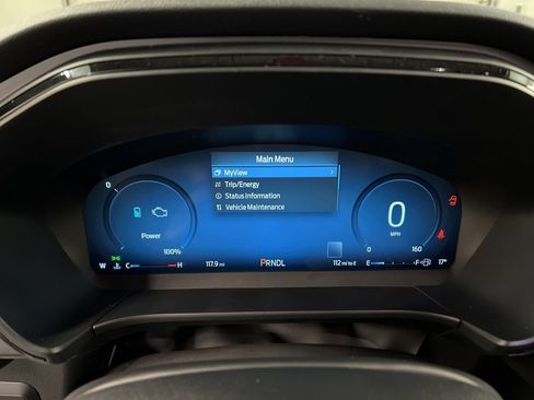 New 2026 Ford Escape ST-Line Select w/ Tech Pack #2 image 22