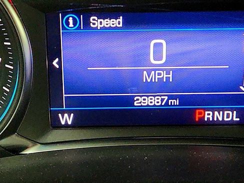 Used 2022 Chevrolet Equinox LT FWD image 15