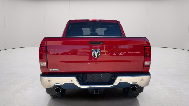 Used 2015 RAM 1500 Big Horn AWD/4WD image 6