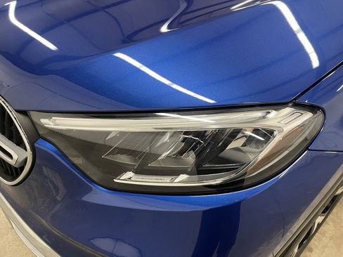 Certified 2025 Mercedes-Benz GLC 350e 4MATIC image 8