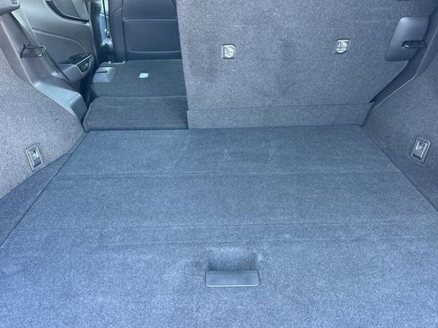 Certified 2025 Lexus NX 450h+ F Sport w/ Towing Package (2000 Lbs) image 15