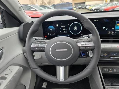 New 2026 Hyundai Kona Limited AWD/4WD image 18