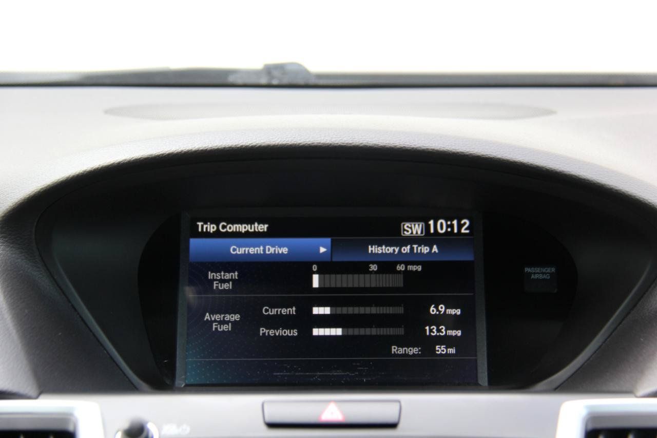 Used 2020 Acura TLX FWD image 15