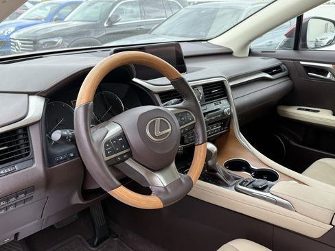 Used 2019 Lexus RX 350 FWD image 3