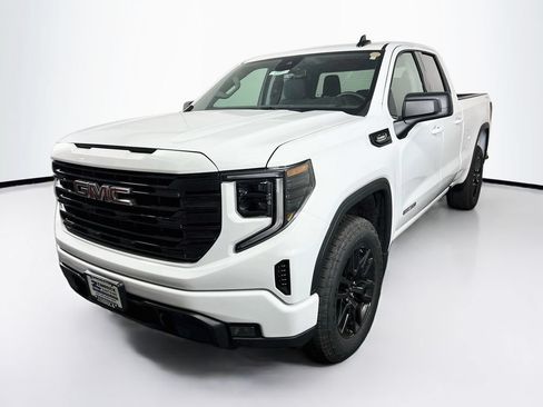 New 2026 GMC Sierra 1500 Elevation AWD/4WD image 3