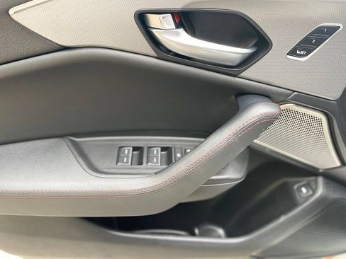 Used 2022 Acura TLX w/ A-SPEC Pkg FWD image 9