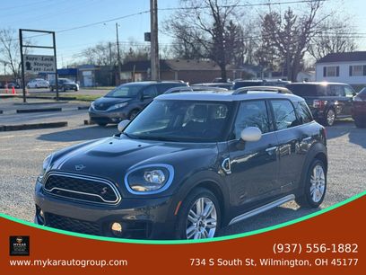 Used 2019 MINI Cooper Countryman S