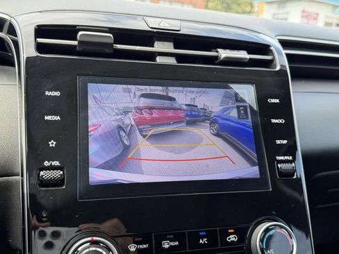 Certified 2023 Hyundai Tucson SEL AWD/4WD image 28