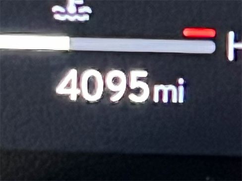 Certified 2026 Lexus RX 350 Premium w/ Accessory Package (Z1) image 18