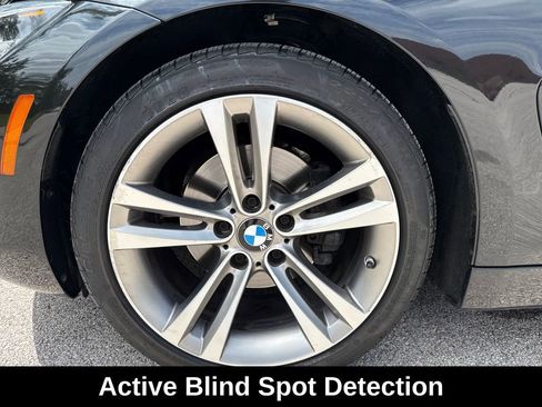 Used 2019 BMW 430i Gran Coupe xDrive w/ Convenience Package AWD/4WD image 11