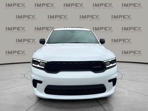 Used 2026 Dodge Durango GT AWD/4WD image 8