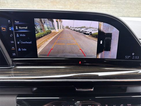 Certified 2024 Cadillac Escalade Sport w/ LPO, ONYX Package image 33