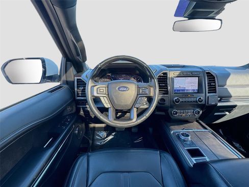 Used 2021 Ford Expedition Limited image 20