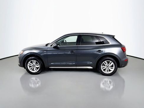 Certified 2023 Audi Q5 2.0T Premium image 2
