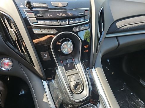 Used 2021 Acura RDX A-Spec AWD/4WD image 22