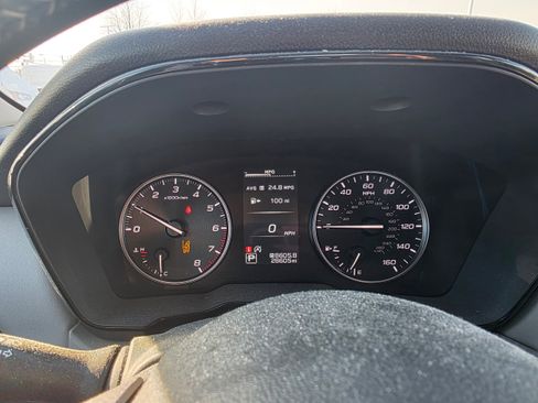 Used 2024 Subaru Legacy Premium image 15