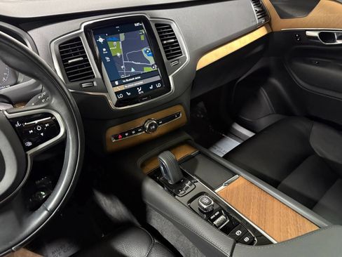 Used 2021 Volvo XC90 T8 Inscription Expression w/ Climate Package AWD/4WD image 41