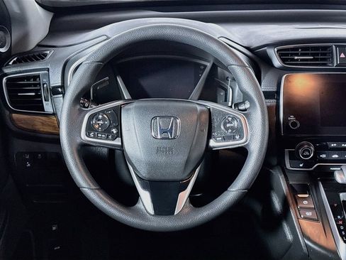 Used 2021 Honda CR-V EX image 13