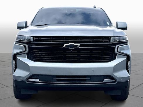 Used 2023 Chevrolet Tahoe RST w/ Luxury Package image 3